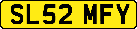 SL52MFY