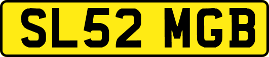 SL52MGB