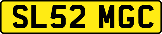 SL52MGC