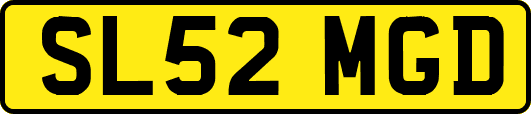 SL52MGD