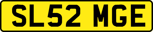 SL52MGE
