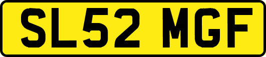 SL52MGF