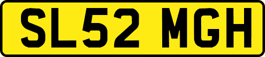 SL52MGH