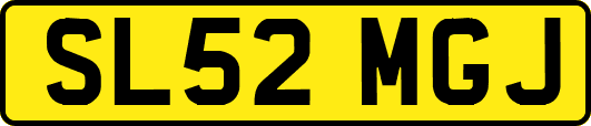 SL52MGJ