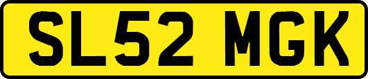 SL52MGK