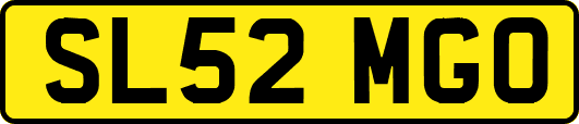 SL52MGO
