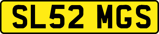 SL52MGS