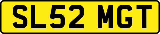 SL52MGT