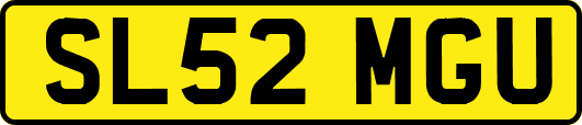 SL52MGU