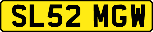 SL52MGW