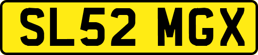 SL52MGX