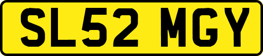 SL52MGY