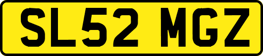 SL52MGZ