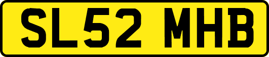 SL52MHB