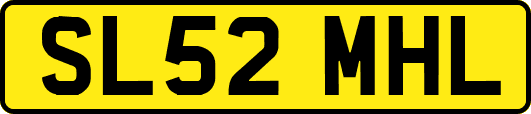 SL52MHL