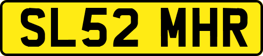 SL52MHR