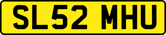 SL52MHU
