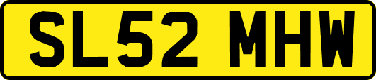 SL52MHW