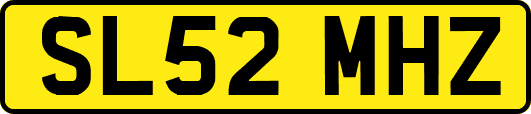 SL52MHZ