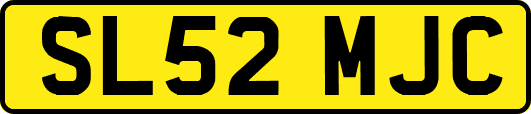 SL52MJC