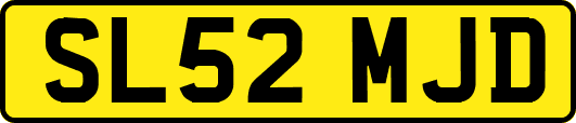 SL52MJD