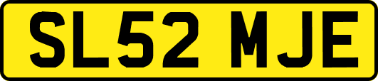 SL52MJE