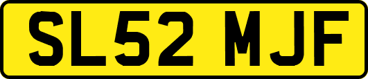 SL52MJF