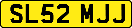 SL52MJJ
