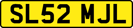 SL52MJL
