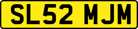 SL52MJM