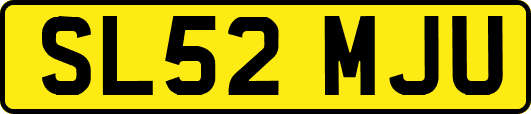 SL52MJU
