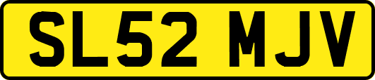 SL52MJV