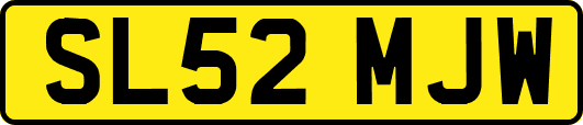 SL52MJW