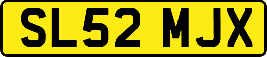 SL52MJX