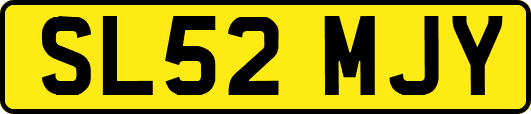 SL52MJY
