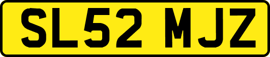 SL52MJZ