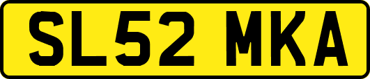 SL52MKA