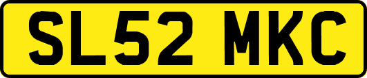 SL52MKC