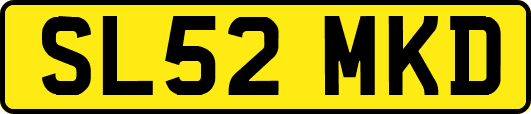 SL52MKD