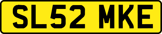 SL52MKE
