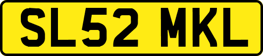 SL52MKL