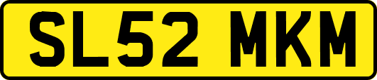 SL52MKM