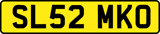 SL52MKO