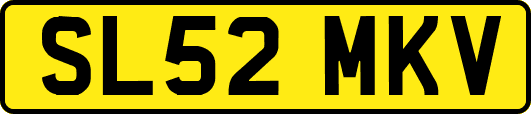 SL52MKV