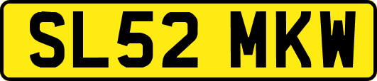 SL52MKW
