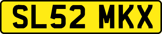 SL52MKX