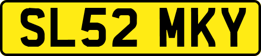 SL52MKY