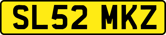 SL52MKZ