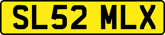 SL52MLX
