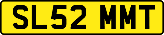 SL52MMT